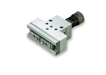 平行機械夾爪 平行機械夾爪